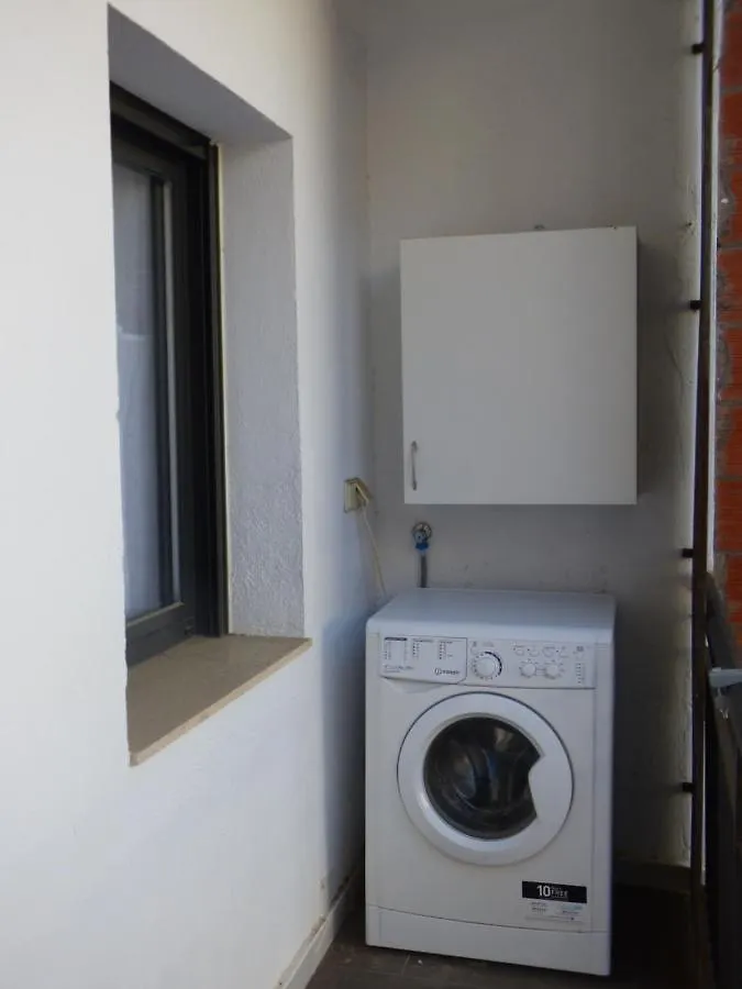 Pis Practic I Agradable Sobre La Marina Palamos Apartment