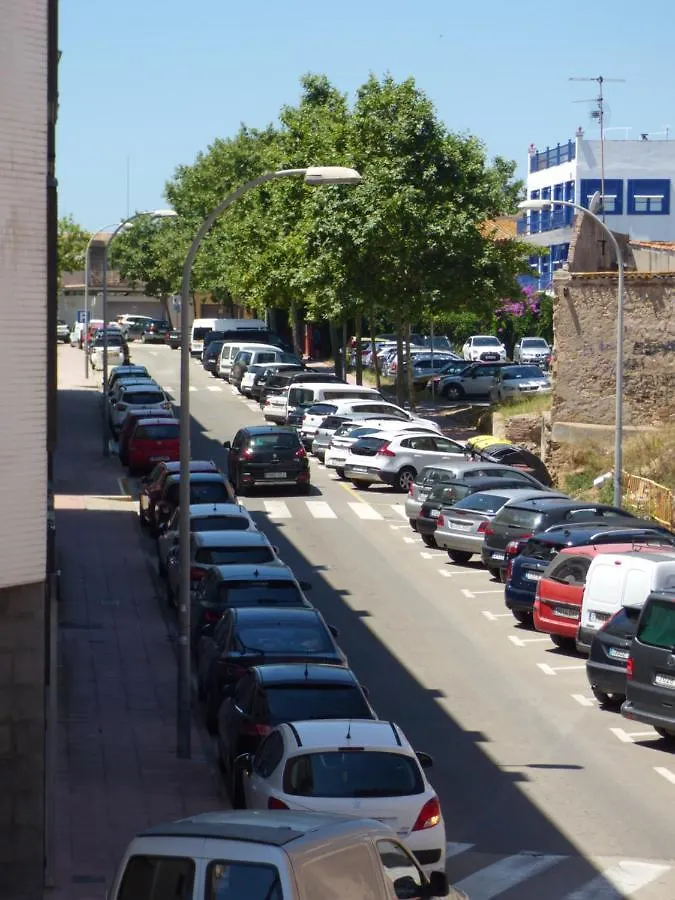 Pis Practic I Agradable Sobre La Marina Palamos Apartment