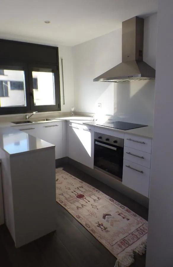 Pis Practic I Agradable Sobre La Marina Palamos Apartment