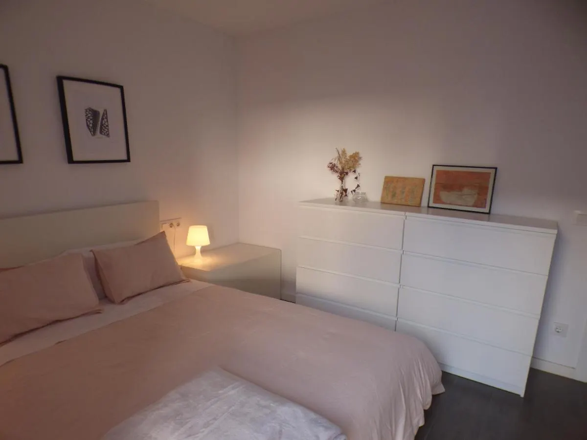 Pis Practic I Agradable Sobre La Marina Palamos Apartment