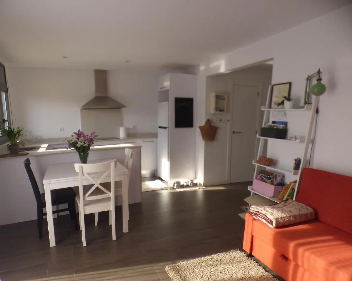 Pis Practic I Agradable Sobre La Marina Palamos Apartment Spain