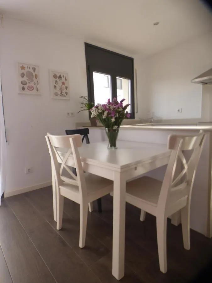 Pis Practic I Agradable Sobre La Marina Palamos Apartment Spain