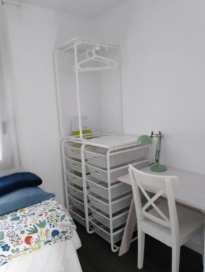 Pis Practic I Agradable Sobre La Marina Palamos Apartment
