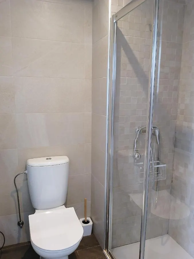 Pis Practic I Agradable Sobre La Marina Palamos Apartment Spain