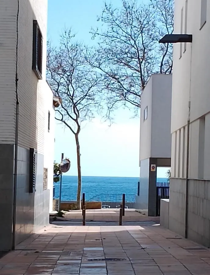 Pis Practic I Agradable Sobre La Marina Palamos Apartment