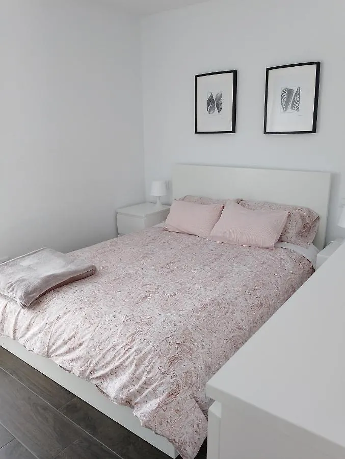 Pis Practic I Agradable Sobre La Marina Palamos Apartment Spain