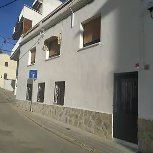  Hébergement de vacances Casa Turistica