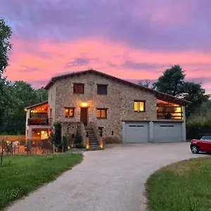  Séjour à la campagne Harveys - Adults Only