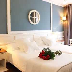 Hotel Vostra Llar, Palamós